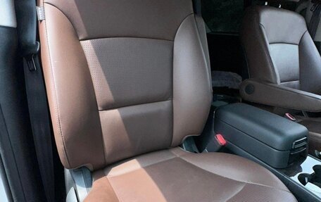 Hyundai Grand Starex Grand Starex I рестайлинг 2, 2020 год, 3 700 000 рублей, 15 фотография