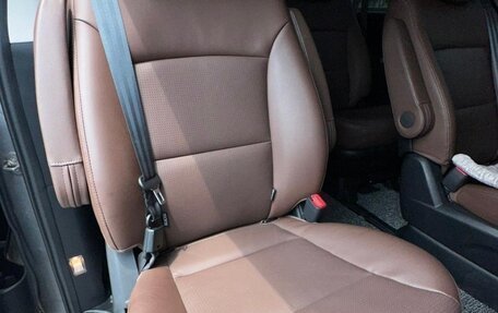 Hyundai Grand Starex Grand Starex I рестайлинг 2, 2020 год, 3 700 000 рублей, 13 фотография