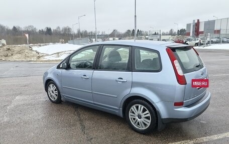 Ford C-MAX I рестайлинг, 2006 год, 520 000 рублей, 3 фотография