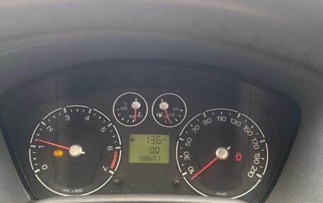 Ford Fusion I, 2008 год, 340 000 рублей, 6 фотография