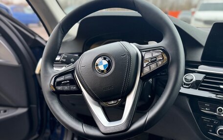 BMW 5 серия, 2020 год, 3 150 000 рублей, 10 фотография