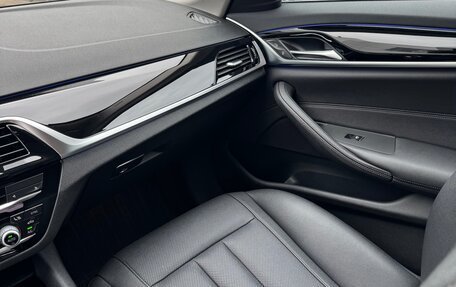 BMW 5 серия, 2020 год, 3 150 000 рублей, 12 фотография