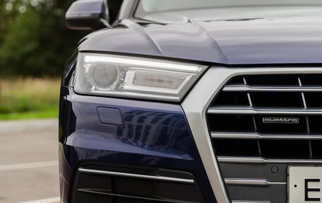 Audi Q5, 2019 год, 3 000 000 рублей, 7 фотография