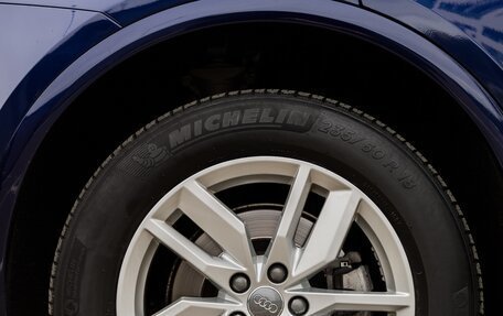 Audi Q5, 2019 год, 3 000 000 рублей, 8 фотография