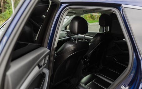 Audi Q5, 2019 год, 3 000 000 рублей, 11 фотография