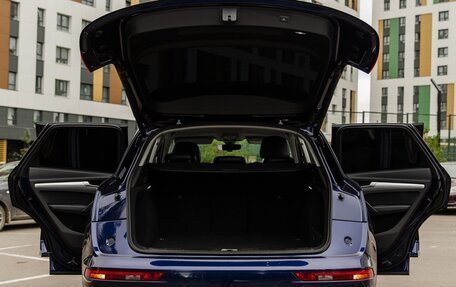 Audi Q5, 2019 год, 3 000 000 рублей, 12 фотография