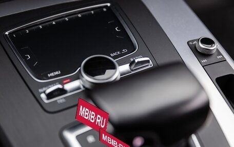 Audi Q5, 2019 год, 3 000 000 рублей, 17 фотография