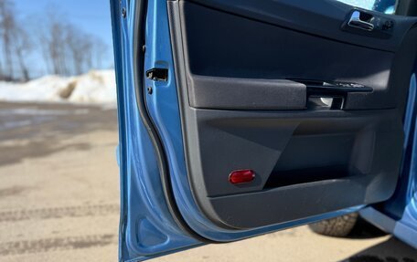 Volkswagen Polo IV рестайлинг, 2007 год, 550 000 рублей, 11 фотография