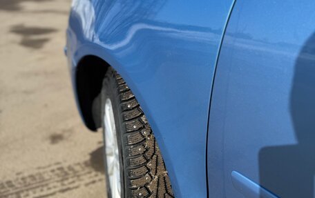 Volkswagen Polo IV рестайлинг, 2007 год, 550 000 рублей, 7 фотография