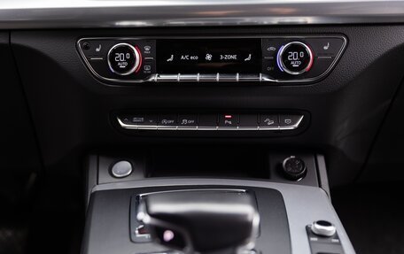 Audi Q5, 2019 год, 3 000 000 рублей, 19 фотография