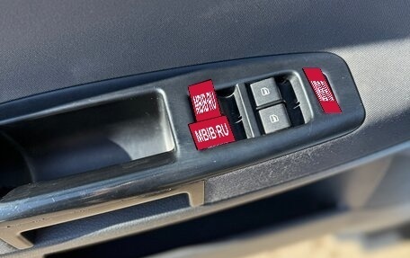 Volkswagen Polo IV рестайлинг, 2007 год, 550 000 рублей, 15 фотография