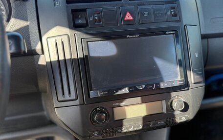 Volkswagen Polo IV рестайлинг, 2007 год, 550 000 рублей, 17 фотография