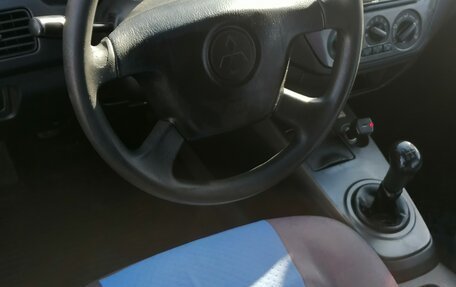 Mitsubishi Lancer IX, 2005 год, 300 000 рублей, 8 фотография