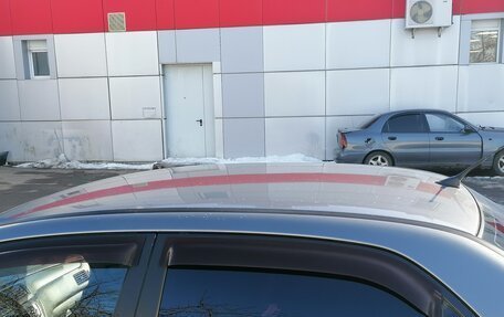 Mitsubishi Lancer IX, 2005 год, 300 000 рублей, 5 фотография