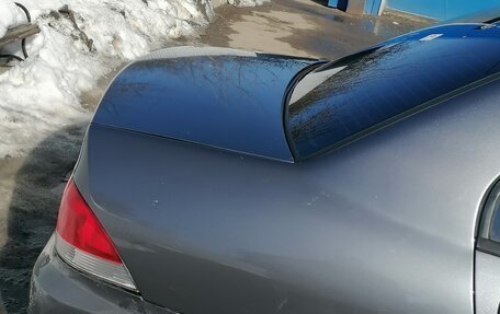 Mitsubishi Lancer IX, 2005 год, 300 000 рублей, 11 фотография