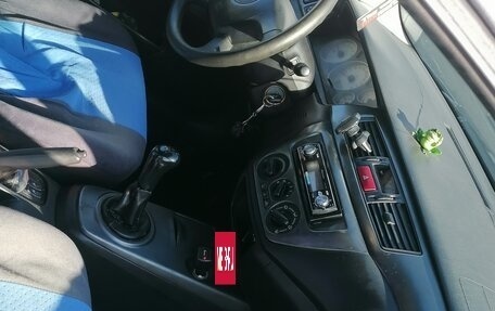 Mitsubishi Lancer IX, 2005 год, 300 000 рублей, 13 фотография