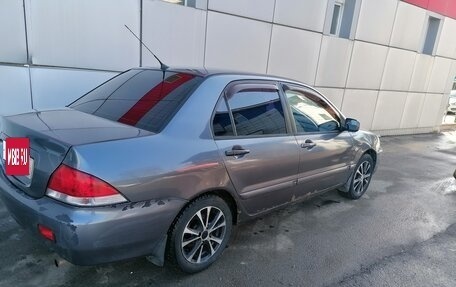 Mitsubishi Lancer IX, 2005 год, 300 000 рублей, 3 фотография