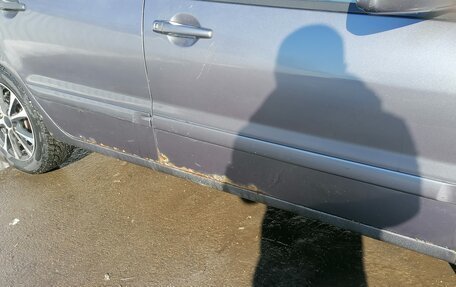 Mitsubishi Lancer IX, 2005 год, 300 000 рублей, 14 фотография