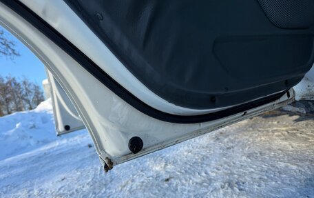 Toyota Mark II VIII (X100), 1998 год, 699 000 рублей, 10 фотография