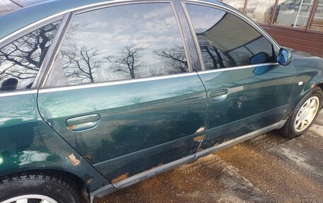 Audi A6, 1998 год, 380 000 рублей, 3 фотография