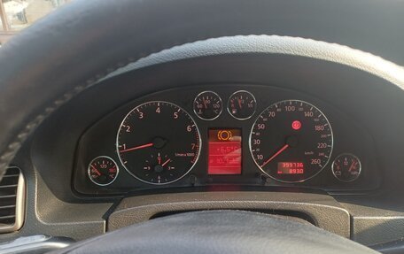 Audi A6, 1998 год, 380 000 рублей, 6 фотография