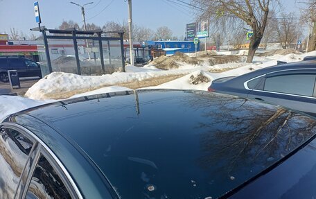 Audi A6, 1998 год, 380 000 рублей, 9 фотография