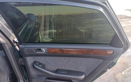 Audi A6, 1998 год, 380 000 рублей, 10 фотография