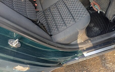 Audi A6, 1998 год, 380 000 рублей, 12 фотография