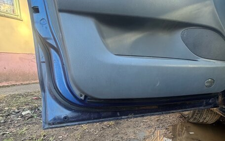 Mazda MPV II, 2004 год, 260 000 рублей, 7 фотография