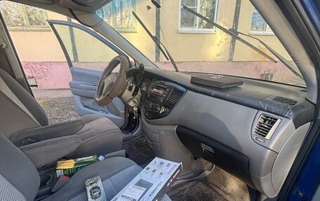 Mazda MPV II, 2004 год, 260 000 рублей, 8 фотография