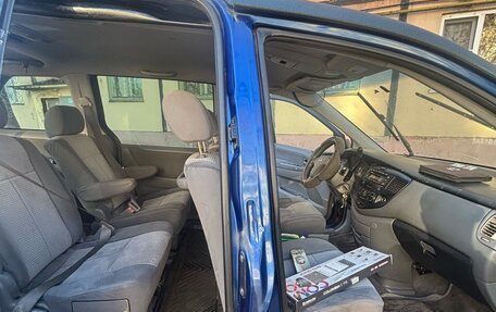 Mazda MPV II, 2004 год, 260 000 рублей, 9 фотография