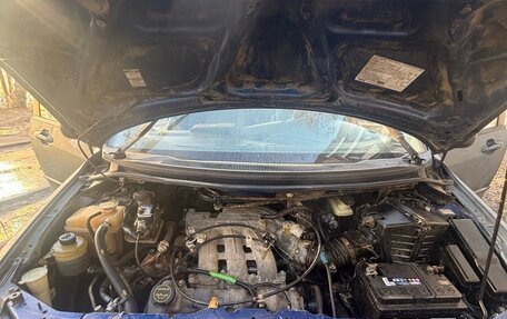 Mazda MPV II, 2004 год, 260 000 рублей, 15 фотография