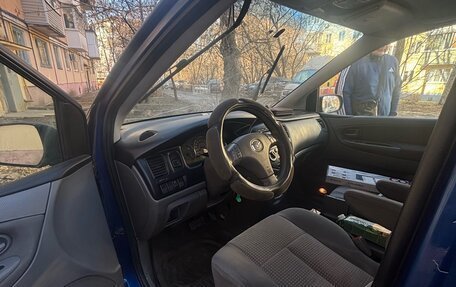 Mazda MPV II, 2004 год, 260 000 рублей, 6 фотография