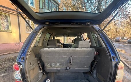 Mazda MPV II, 2004 год, 260 000 рублей, 5 фотография