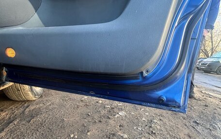 Mazda MPV II, 2004 год, 260 000 рублей, 10 фотография