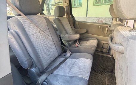 Mazda MPV II, 2004 год, 260 000 рублей, 13 фотография