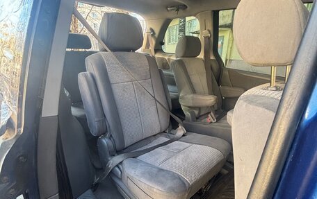 Mazda MPV II, 2004 год, 260 000 рублей, 12 фотография