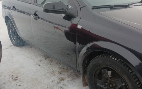 Opel Astra H, 2005 год, 300 000 рублей, 2 фотография