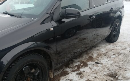 Opel Astra H, 2005 год, 300 000 рублей, 3 фотография