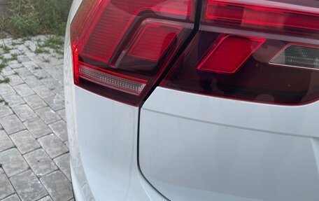 Volkswagen Tiguan II, 2021 год, 3 400 000 рублей, 6 фотография