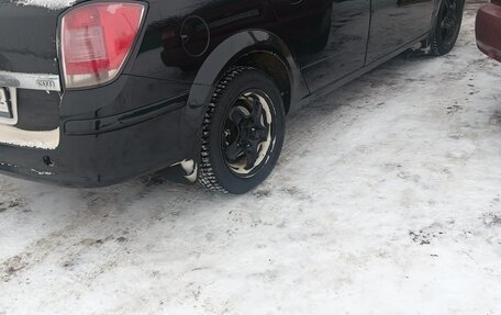 Opel Astra H, 2005 год, 300 000 рублей, 9 фотография