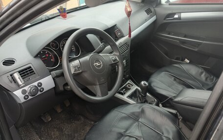 Opel Astra H, 2005 год, 300 000 рублей, 4 фотография