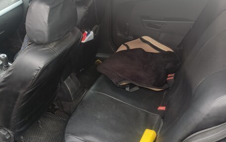 Opel Astra H, 2005 год, 300 000 рублей, 7 фотография