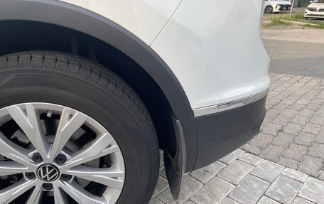 Volkswagen Tiguan II, 2021 год, 3 400 000 рублей, 7 фотография