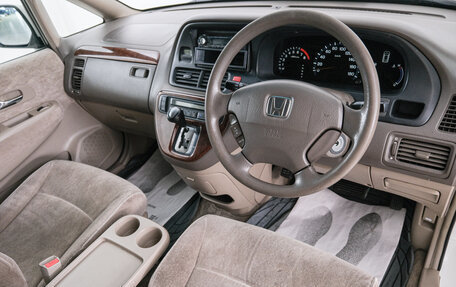 Honda Odyssey II, 2001 год, 629 000 рублей, 9 фотография