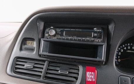 Honda Odyssey II, 2001 год, 629 000 рублей, 16 фотография