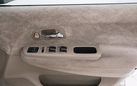 Honda Odyssey II, 2001 год, 629 000 рублей, 18 фотография