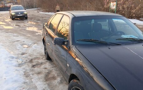 Volkswagen Passat B4, 1993 год, 120 000 рублей, 2 фотография