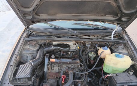 Volkswagen Passat B4, 1993 год, 120 000 рублей, 6 фотография