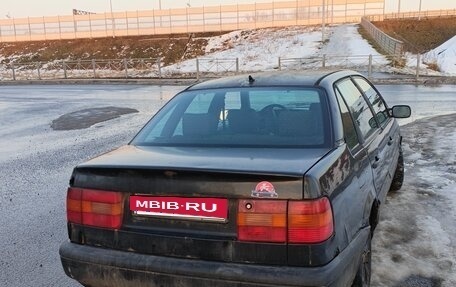 Volkswagen Passat B4, 1993 год, 120 000 рублей, 3 фотография